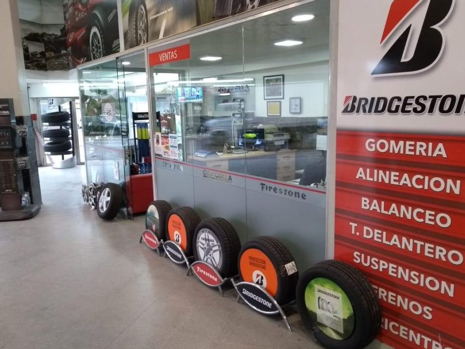 Gomerias en Ituzaingó, Argentina: Guía Completa de Servicios de Neumáticos y Reparaciones en la Zona 1 gomerias en ituzaingo argentina guia completa de servicios de neumaticos y reparaciones en la zona