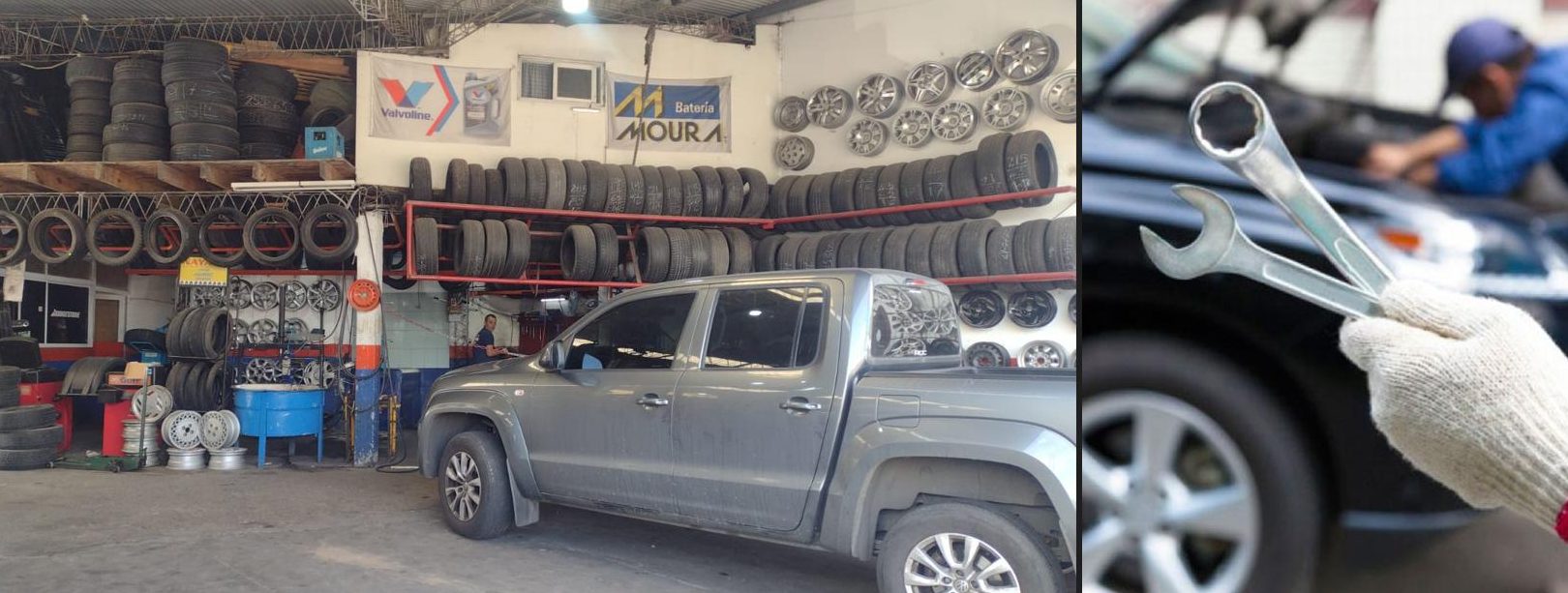 Gomerias en José C. Paz, Argentina: Guía Completa de Servicios de Gomería y Reparación de Vehículos 1 gomerias en jose c paz argentina guia completa de servicios de gomeria y reparacion de vehiculos