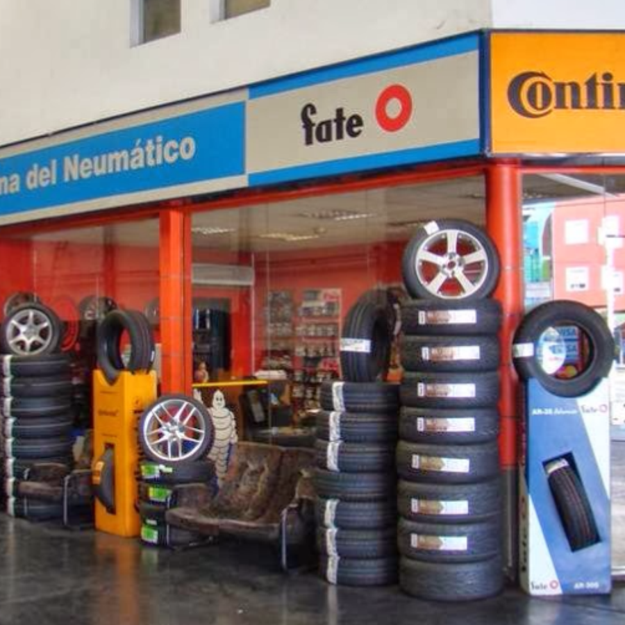Gomerias en La Matanza, Argentina: Lista Completa y Opiniones de los Mejores Servicios de Reparación de Neumáticos 1 gomerias en la matanza argentina lista completa y opiniones de los mejores servicios de reparacion de neumaticos
