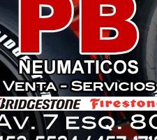 Gomerias en La Plata, Argentina: Guía Completa de Servicios y Opiniones 50 Gomerias en La Plata, Argentina: Guía Completa de Servicios y Opiniones