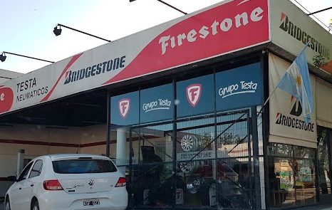 Gomerias en Lincoln, Argentina: Lista Completa y Información de Contacto 1 gomerias en lincoln argentina lista completa y informacion de contacto 1