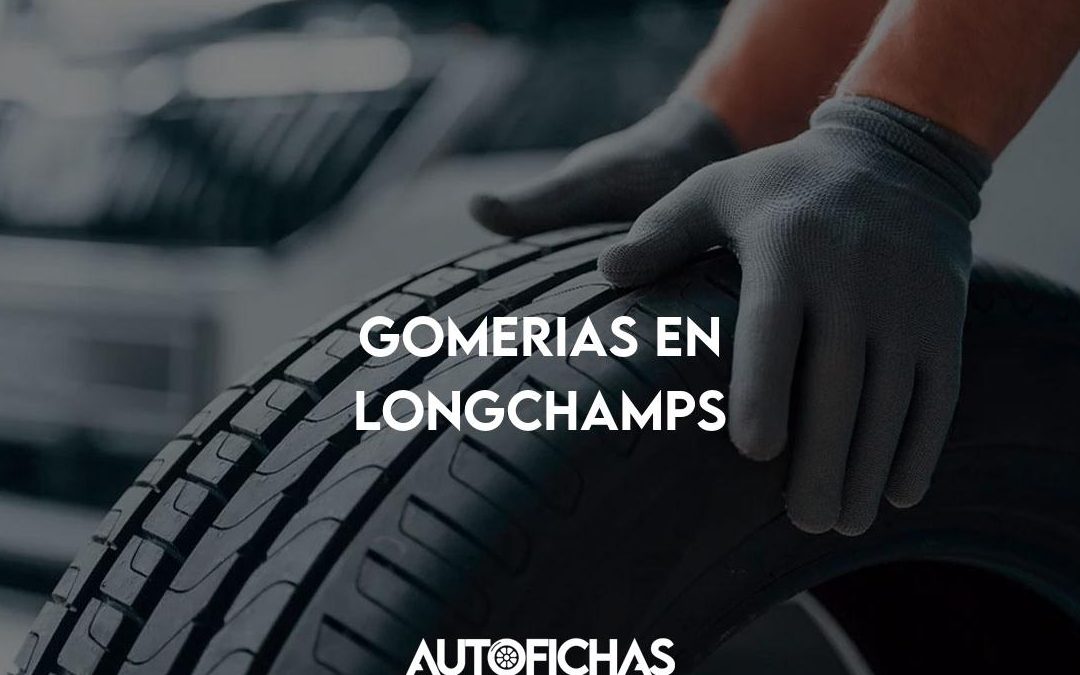 Gomerias en Longchamps, Argentina: Guía Completa de Servicios y Opiniones de Clientes 1 gomerias en longchamps argentina guia completa de servicios y opiniones de clientes
