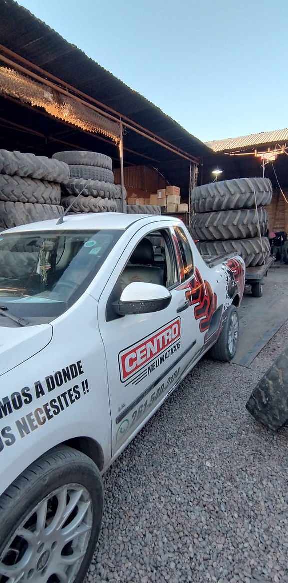 Gomerias en Luján de Cuyo, Argentina: Lista de Servicios y Opiniones de Expertos en Neumáticos 1 gomerias en lujan de cuyo argentina lista de servicios y opiniones de expertos en neumaticos