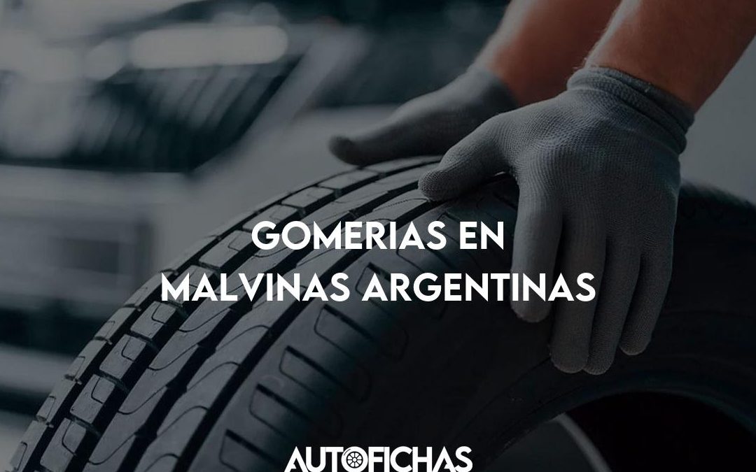 Gomerias en Malvinas Argentinas, Argentina: Guía Completa de Servicios y Opiniones 1 gomerias en malvinas argentinas argentina guia completa de servicios y opiniones