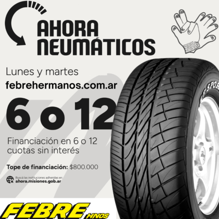 Gomerias en Misiones, Argentina: Guía Completa de Servicios y Contactos de Neumáticos 1 gomerias en misiones argentina guia completa de servicios y contactos de neumaticos