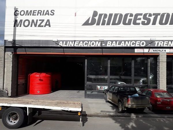 Gomerías en Monserrat, Argentina: Lista Completa y Opiniones de Expertos en Servicios de Gomería 1 gomerias en monserrat argentina lista completa y opiniones de expertos en servicios de gomeria