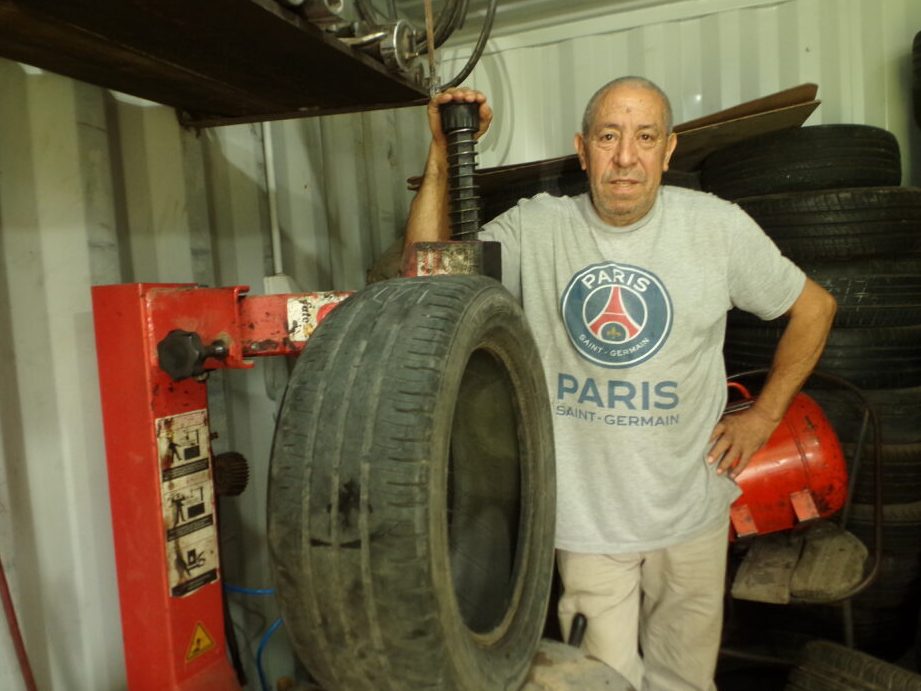 Gomerías en Monte Caseros, Argentina: Lista y Opiniones de los Mejores Servicios 1 gomerias en monte caseros argentina lista y opiniones de los mejores servicios 1