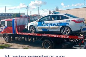 Gomerías en Palermo, Argentina: Guía Completa de Servicios de Grúas y Asistencia en el Barrio Porteño 32 Gomerías en Palermo, Argentina: Guía Completa de Servicios de Grúas y Asistencia en el Barrio Porteño