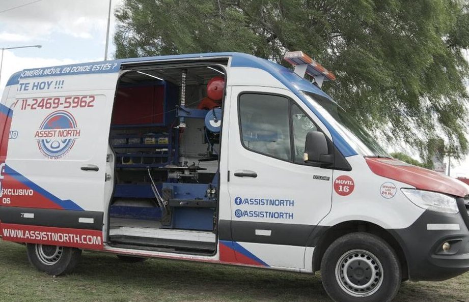 Gomerias en Puerto Madero, Argentina: Servicios de Asistencia en Ruta y Reparación de Vehículos de Confianza 1 gomerias en puerto madero argentina servicios de asistencia en ruta y reparacion de vehiculos de confianza