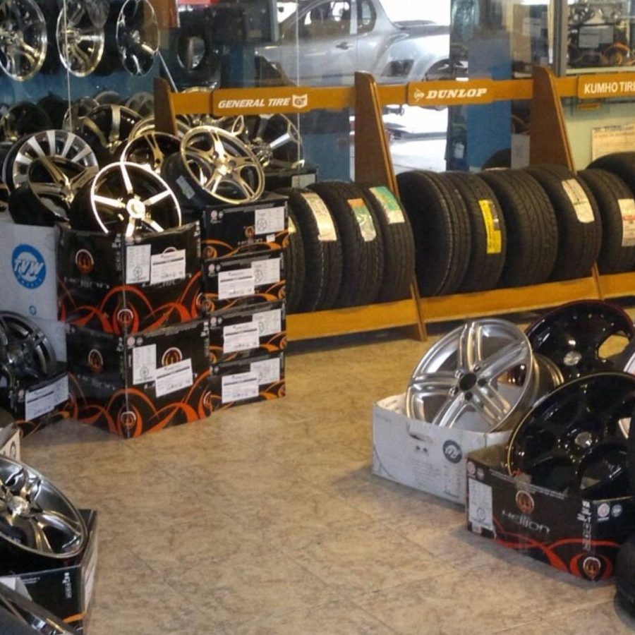 Gomerias en Punilla, Argentina: Guía Completa de Servicios y Opiniones 1 gomerias en punilla argentina guia completa de servicios y opiniones