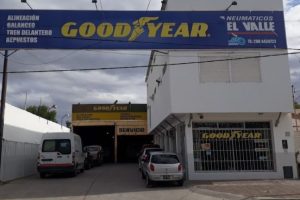 Gomerias en Río Negro, Argentina: Guía Completa de Servicios y Contactos de Gomerías en la Región