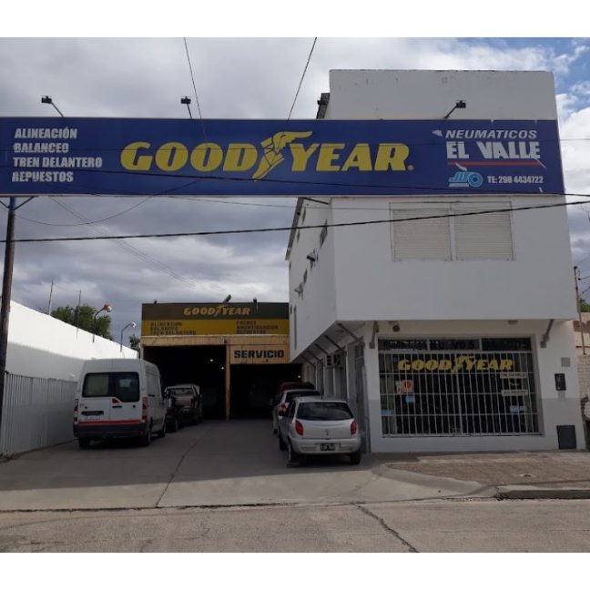 gomerias en rio negro argentina guia completa de servicios y contactos de gomerias en la region