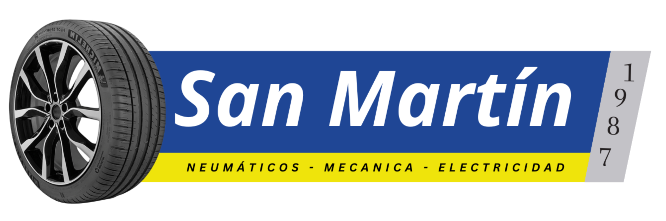 Gomerias en San Martín, Argentina: Lista Actualizada y Opiniones de Expertos 1 gomerias en san martin argentina lista actualizada y opiniones de expertos scaled