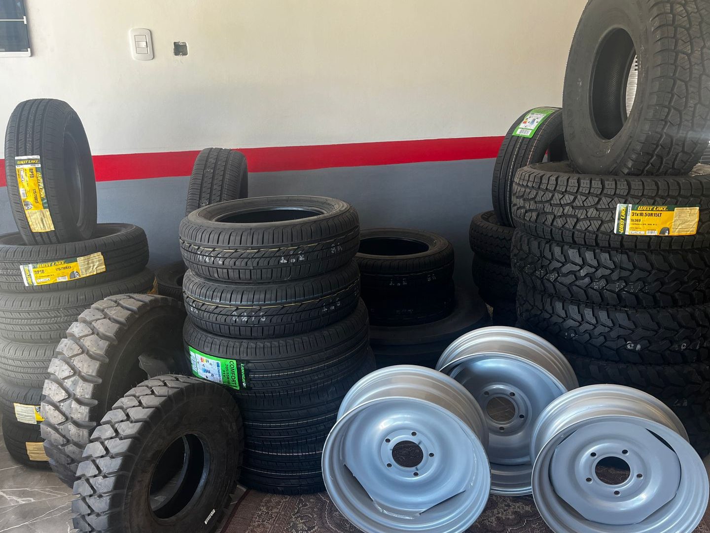 Gomerías en San Pedro, Argentina: Lista Completa y Opiniones de las Mejores Gomerías en San Pedro, Argentina 1 gomerias en san pedro argentina lista completa y opiniones de las mejores gomerias en san pedro argentina