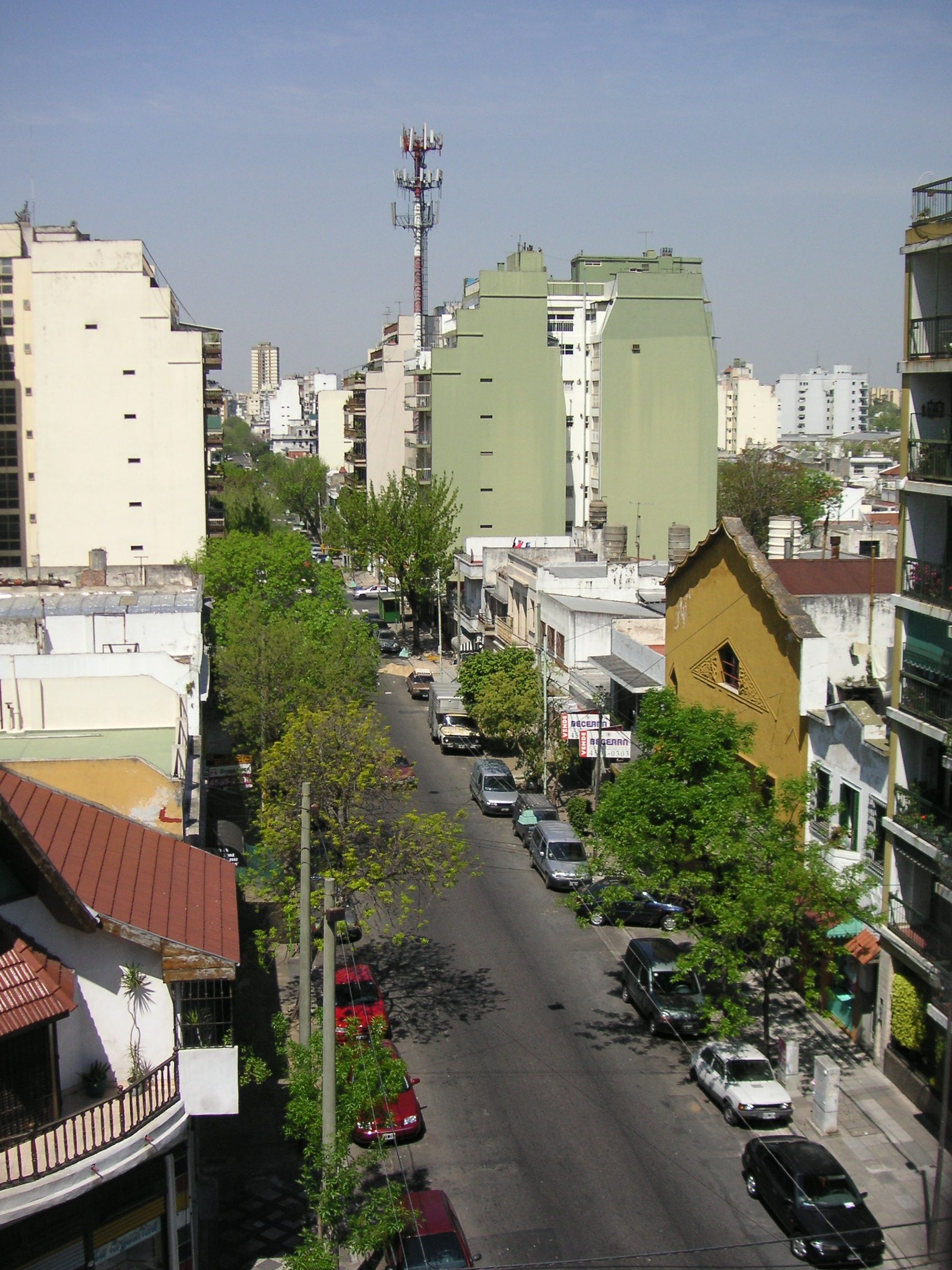 Gomerias en Villa General Mitre, Argentina: Lista Actualizada y Consejos para Elegir la Mejor Opción 1 gomerias en villa general mitre argentina lista actualizada y consejos para elegir la mejor opcion