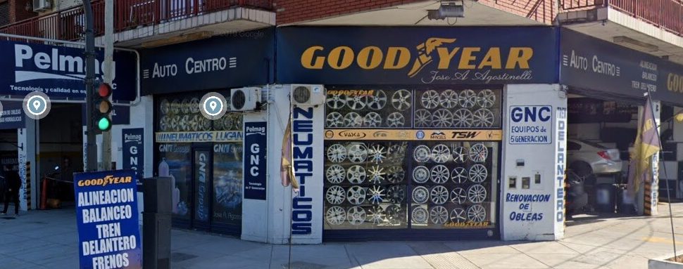 Gomerias en Villa Lugano, Argentina: Lista Completa y Opiniones de los Mejores Servicios de Gomería 1 gomerias en villa lugano argentina lista completa y opiniones de los mejores servicios de gomeria