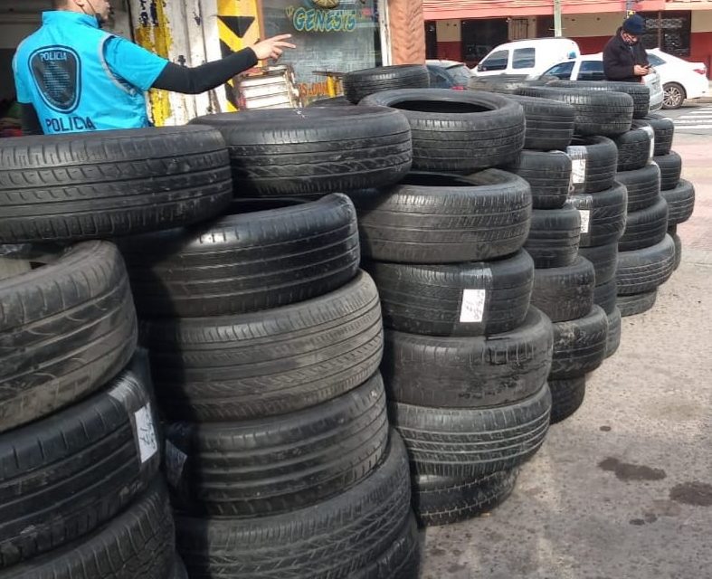 Gomerias en Villa Real, Argentina: Todo lo que Necesitas Saber sobre Servicios y Productos para tu Vehículo 1 gomerias en villa real argentina todo lo que necesitas saber sobre servicios y productos para tu vehiculo