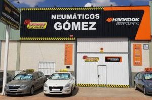 Gomez Neumaticos - Gomeria 6 Gomez Neumaticos – Gomeria