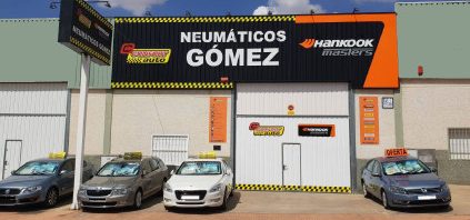 Gomez Neumaticos - Gomeria 1 gomez neumaticos gomeria