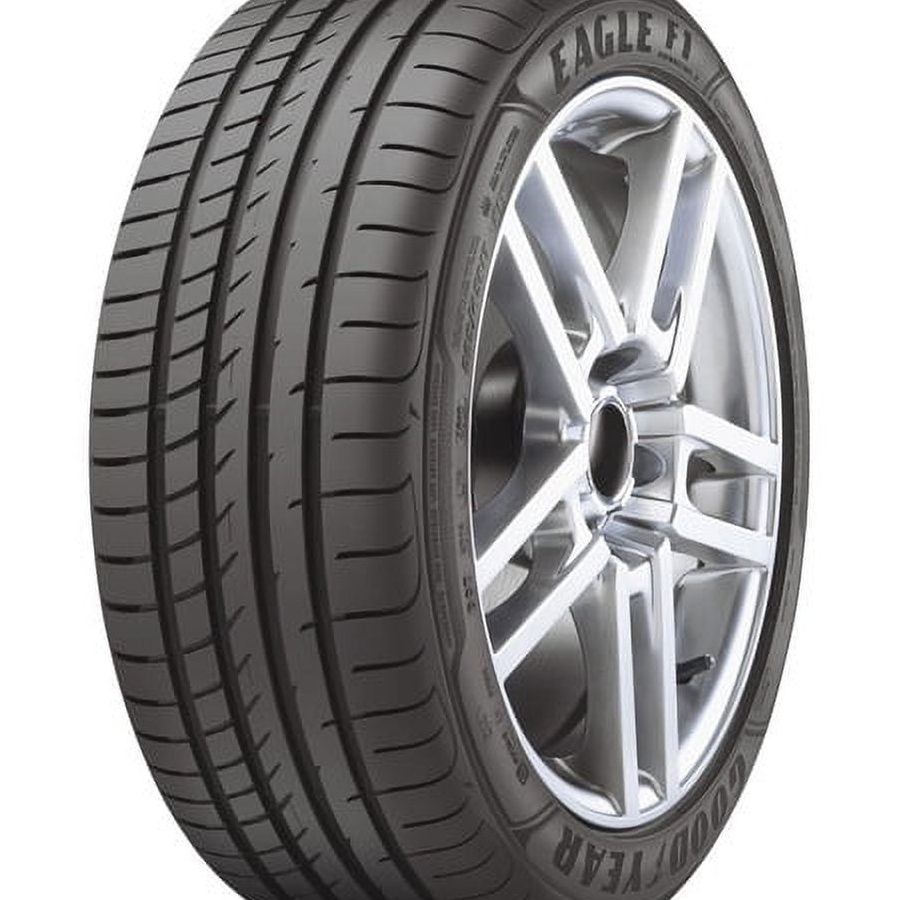 GOODYEAR Neumáticos Mercedes 1 goodyear neumaticos mercedes