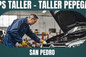 GPS Taller - Mecanica e Inyeccion Electronica 7 GPS Taller – Mecanica e Inyeccion Electronica