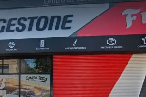 Grupo Testa Pergamino 7 Grupo Testa Pergamino