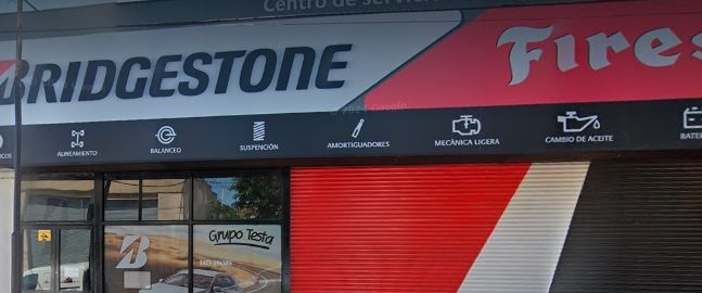 Grupo Testa Pergamino 1 grupo testa pergamino