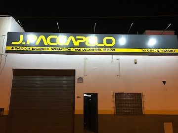 J paccapelo alineacion 1 j paccapelo alineacion