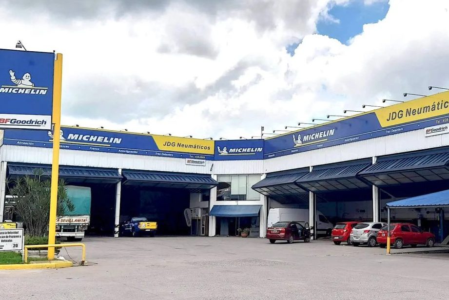 JDG Neumáticos 1 jdg neumaticos