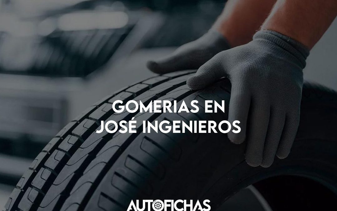 Kaucho's Gomería 24hs 1 kauchos gomeria 24hs