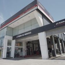 la esquina del neumatico ramos mejia