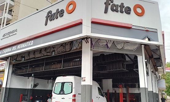 La Esquina del Neumático - Saavedra 1 la esquina del neumatico saavedra