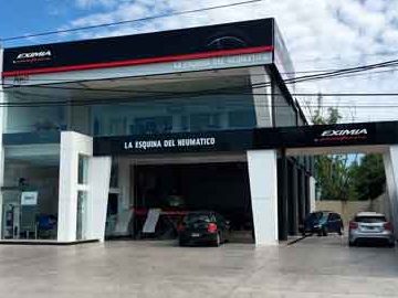 La Esquina del Neumático - San Isidro 1 la esquina del neumatico san isidro