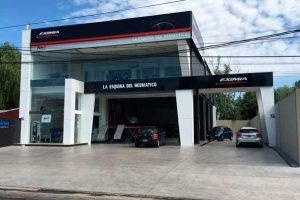 La Esquina del Neumático - Vicente López 2 La Esquina del Neumático – Vicente López