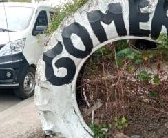 Lavadero y Gomeria "Al Paso" 3 Lavadero y Gomeria «Al Paso»