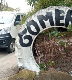 Lavadero y Gomeria "Al Paso" 1 lavadero y gomeria al paso