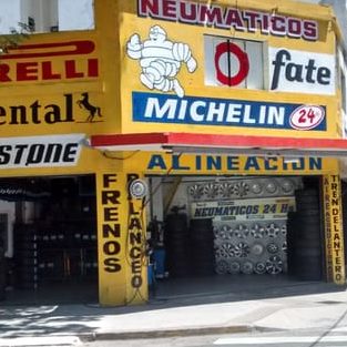 Lavadero Y Gomeria Full Service 1 lavadero y gomeria full service