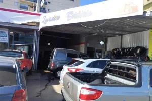 Lavadero y Gomeria Yoli 5 Lavadero y Gomeria Yoli