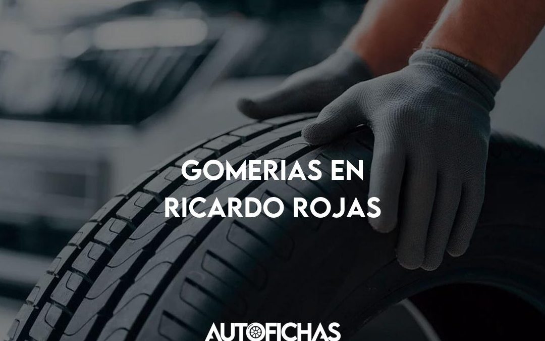 Lista Actualizada de Gomerias en Rojas, Argentina: Opiniones y Teléfonos de Contacto 1 lista actualizada de gomerias en rojas argentina opiniones y telefonos de contacto 1