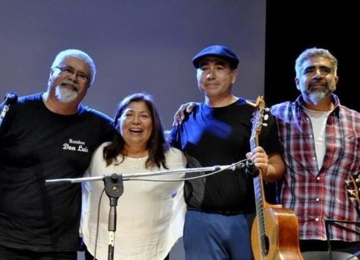 Los Hermanos Gomeria 1 los hermanos gomeria