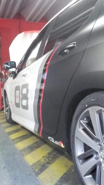 Lubricentro "El Pajaro" Gomeria 1 lubricentro el pajaro gomeria