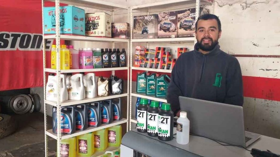 Lubricentro, Neumaticos y Gomeria 1 lubricentro neumaticos y gomeria