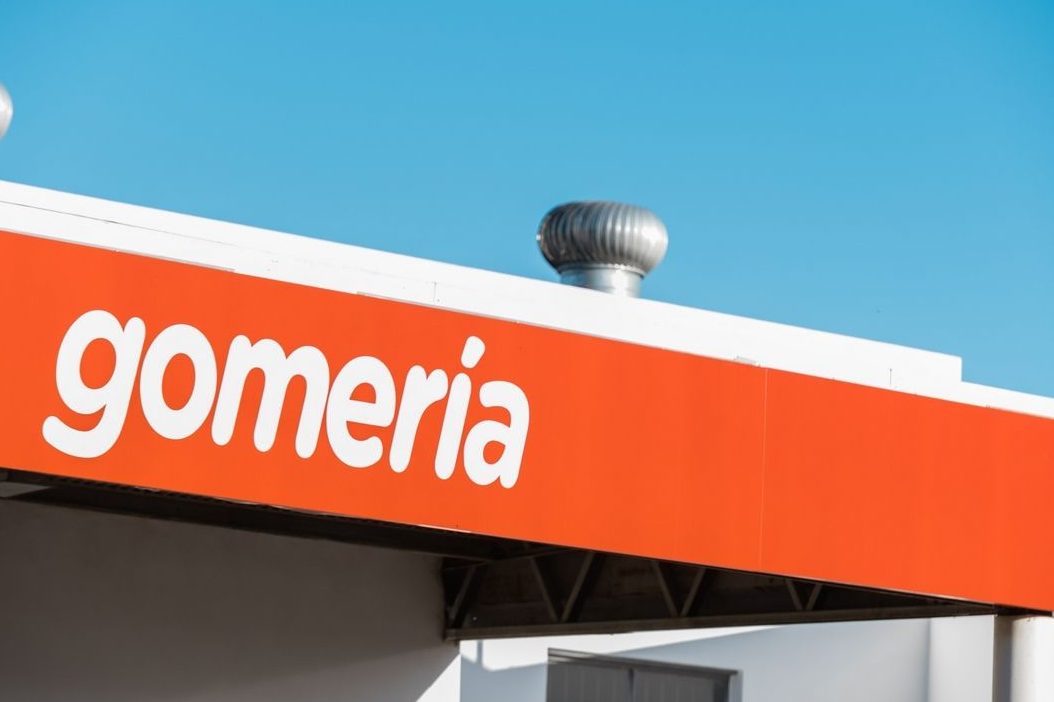 Lubricentro y Gomería Ramirez 1 lubricentro y gomeria ramirez