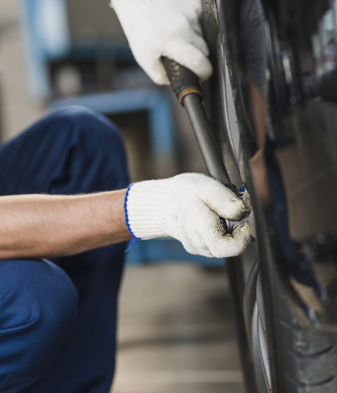 Mecánica general y gomería Filippo 1 mecanica general y gomeria filippo