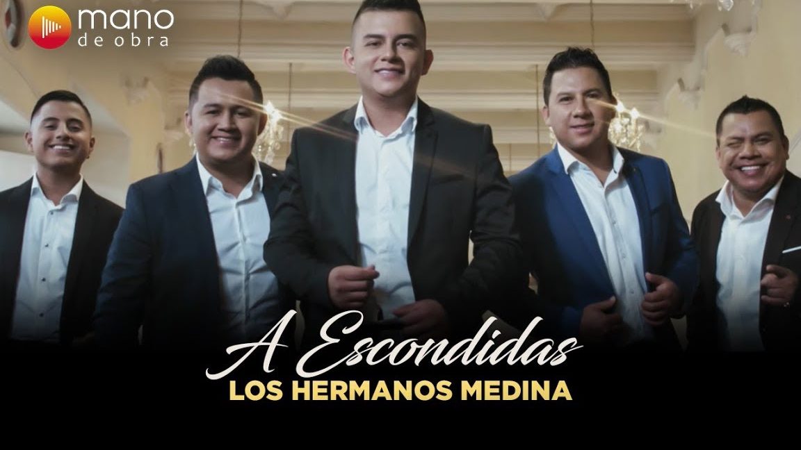 Medina Hermanos 1 medina hermanos