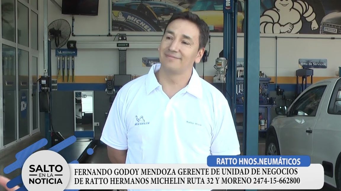 michelin ratto hnos neumaticos salto 1