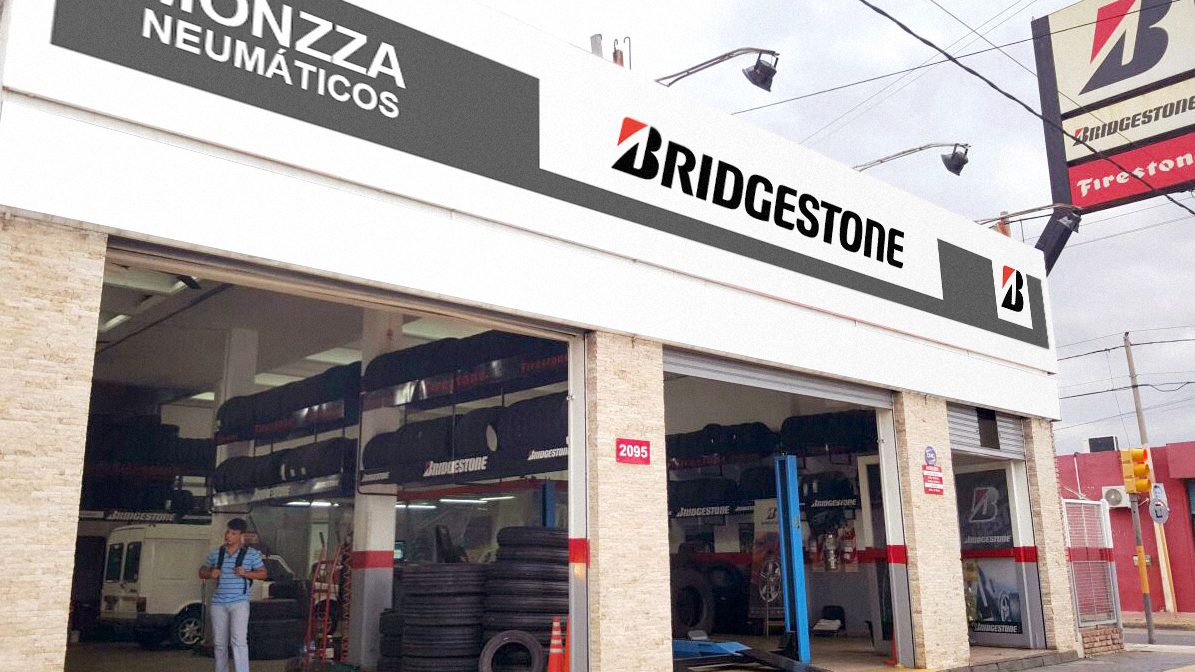 Monza Neumaticos SA 1 monza neumaticos sa