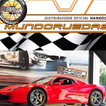 Mundo Ruedas 1 mundo ruedas