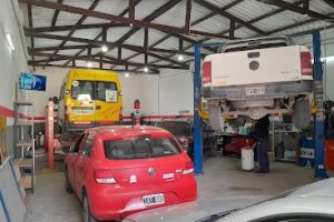NAB Centro Integral Automotriz 5 NAB Centro Integral Automotriz