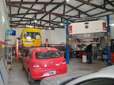 NAB Centro Integral Automotriz 1 nab centro integral automotriz